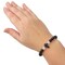 2 3/4" Religious Graduation Cross Bracelets on Handout Card 6 Pieces
